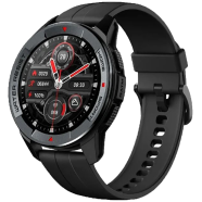 Mibro X1 Amoled HD Sports Smart Watch With SpO2 Global -Black