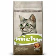 Micho Adult Dry Cat Food Rich In Chicken 15kg image