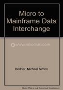 Micro to Mainframe Data Interchange image
