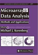 Microarray Data Analysis image