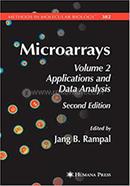 Microarrays - Volume 2 image