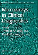 Microarrays in Clinical Diagnostics image