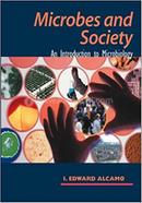 Microbes and Society image
