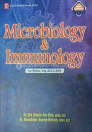 Microbiology And Immunology image