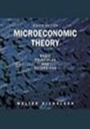 Microeconomic Theory image