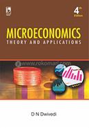 Microeconomics: Theory and Applications image