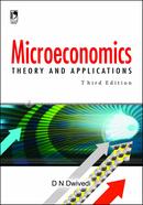 Microeconomics: Theory and Applications image