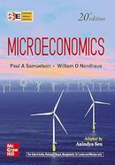 Microeconomics : 20th Edition image