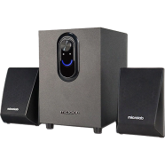 Microlab COOUL118BT 2.1 Multimedia Speaker image