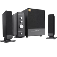 Microlab FC570BT 2.1 Multimedia FC-Series Speaker image