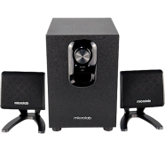 Microlab M108U BT 2.1 Multimedia M-Series Speaker image