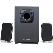 Microlab M113BT 2.1 Multimedia Speaker image