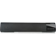 Microlab MS212 Portable Bluetooth Soundbar Black image