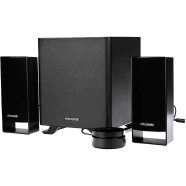 Microlab M-600BT 2.1 Multimedia Bluetooth Speaker image