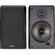 Microlab SOLO 16 Two-Way Stereo Bookshelf Speaker image