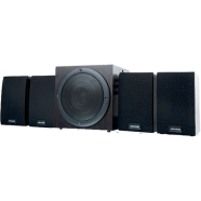 Microlab TMN1 4:1 BT Multimedia TMN-Series Speaker image