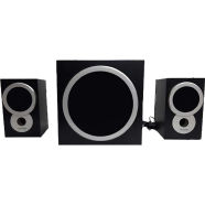 Microlab TMN8BT 2.1 Multimedia TMN-Series Speaker image