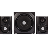 Microlab (TMN-9) 2:1 Multimedia Bluetooth Speaker image