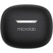 Microlab Wisepods 30 TWS Earbuds Black image