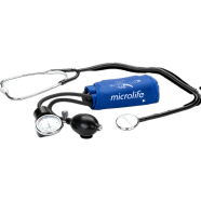 Microlife BP AG1-20 Blood Pressure Machine Manual / Analogue with Stethoscope, Aneroid Sphygmomanometer, Microlife BP AG1-20 icon