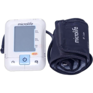 Microlife Digital Blood Pressure Monitor Standard-BP-3AR1-3P image