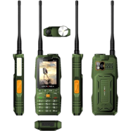 Micronex Mx 31 Power Bank 4 Sim Button Mobile image