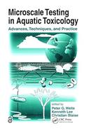 Microscale Testing in Aquatic Toxicology: Advances, Techniques, and Practice image