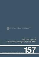 Microscopy of Semiconducting Materials 1997 image
