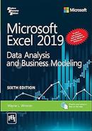 Microsoft Excel 2019 image