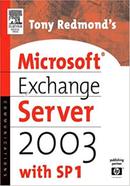 Microsoft Exchange Server 2003: with SP1 image