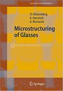 Microstructuring of Glasses image