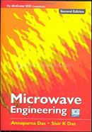 Microwave Engineering image