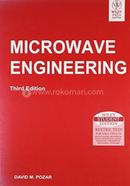 Microwave Engineering image