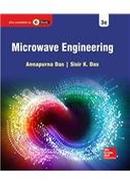 Microwave Engineering image