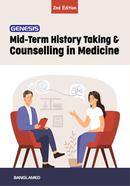 Mid-Term History Taking And Counselling in Medicine image