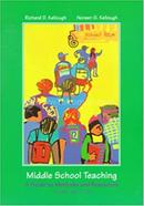 Middle School Teaching image