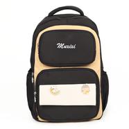 Middle Student High School Bags for Teen Girls Nylon Green College Backpack Women Large Youth Korean Bagpack Casual 2023 icon