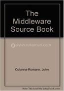 Middleware Source Book image