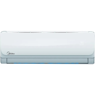 Midea 2 Ton Air Conditioner image