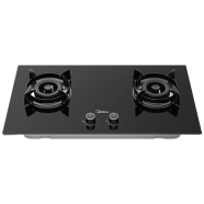 Midea MGB 413 LPG Glass Top Gas Burner