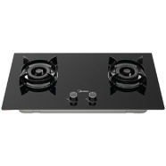 Midea MGB 413 NG Glass Top Gas Burner