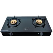 Midea MGB 415 NG Glass Top Gas Burner