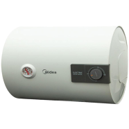 Midea D100-20A6 Water Heater 100 Liter image