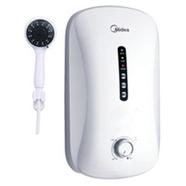 Midea MIH 406 Instant Water Heater image