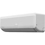 Midea MSA18CRNEBU Official 1.5 Ton Split Type AC image