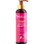 Pomegranate And Honey Detangling Shampoo 355 ml image