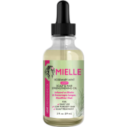 Mielle Rosemary Mint Light Scalp Hair Serum 59 ml image