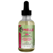 Mielle Rosemary Mint Light Scalp And Hair Strengthening Oil - 59 ml image