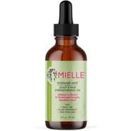 Mielle Rosemary Mint Scalp and Hair Strengthening Oil 59ml image