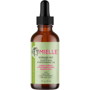 Mielle Rosemary Mint Scalp and Hair Strengthening Oil 59 ml image